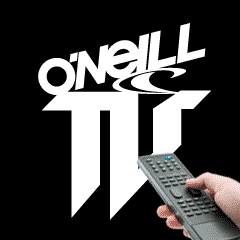 O'Neill Animated Ad Campaigns