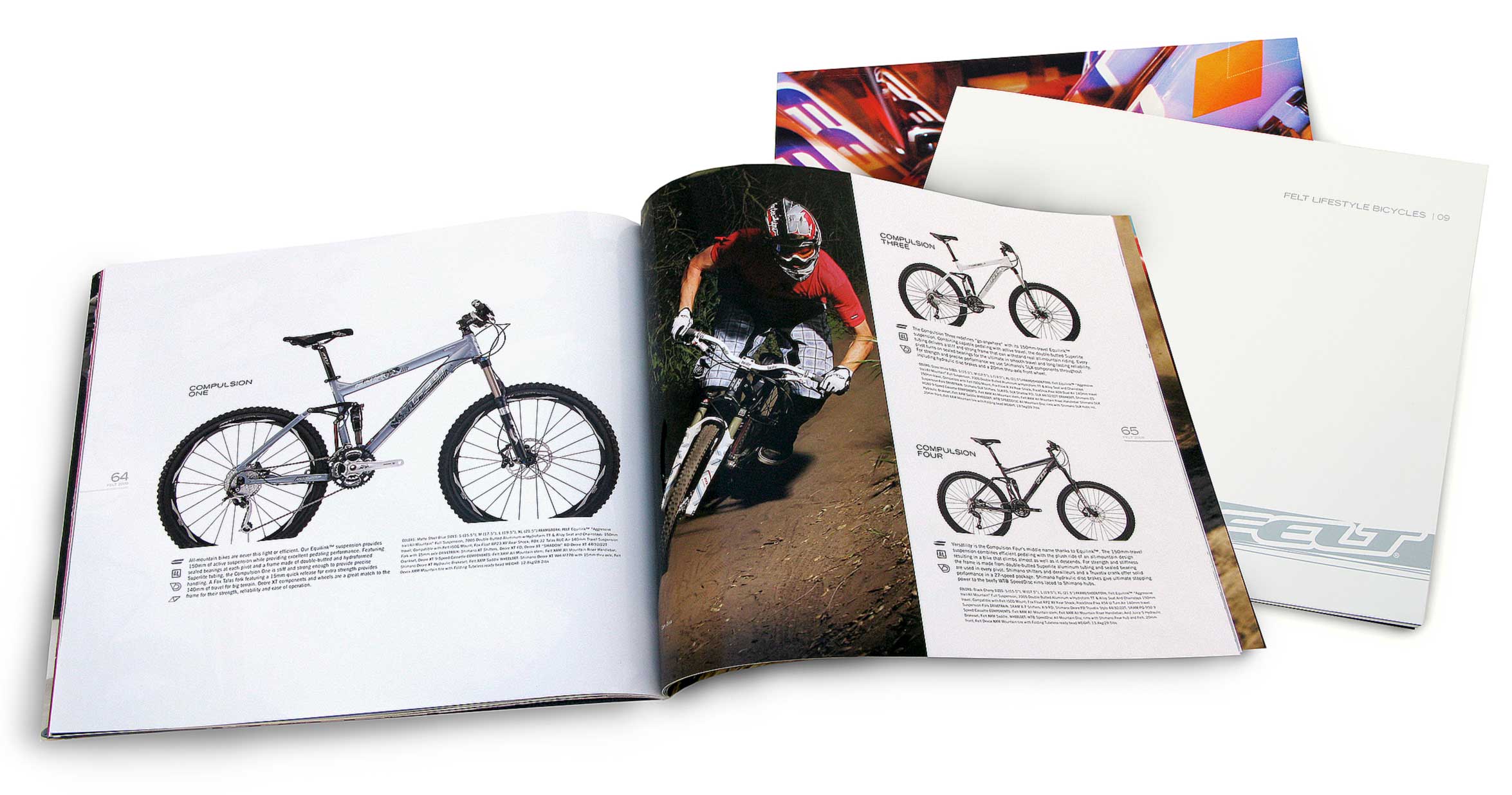 felt-bikes-product-catalogs