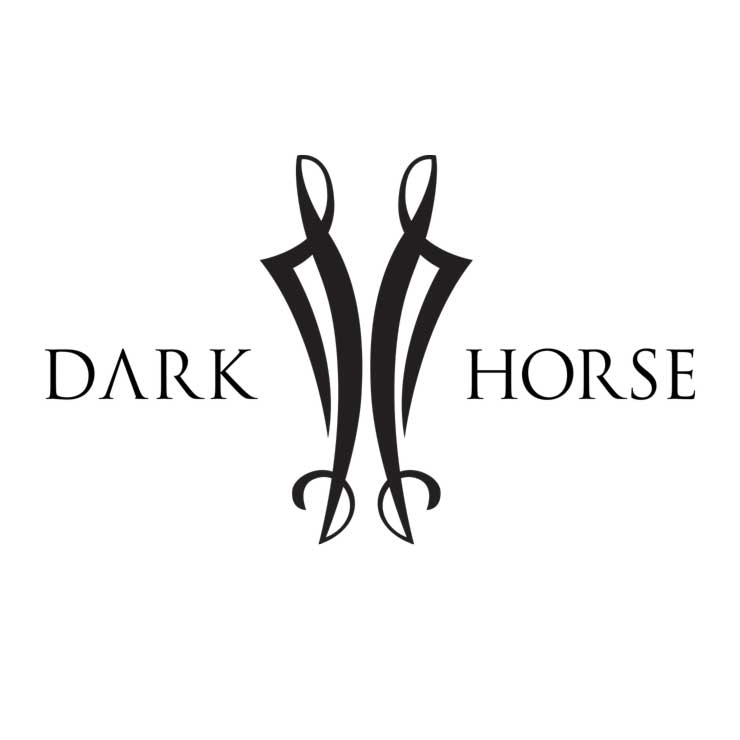 dark-horse-concept-logo