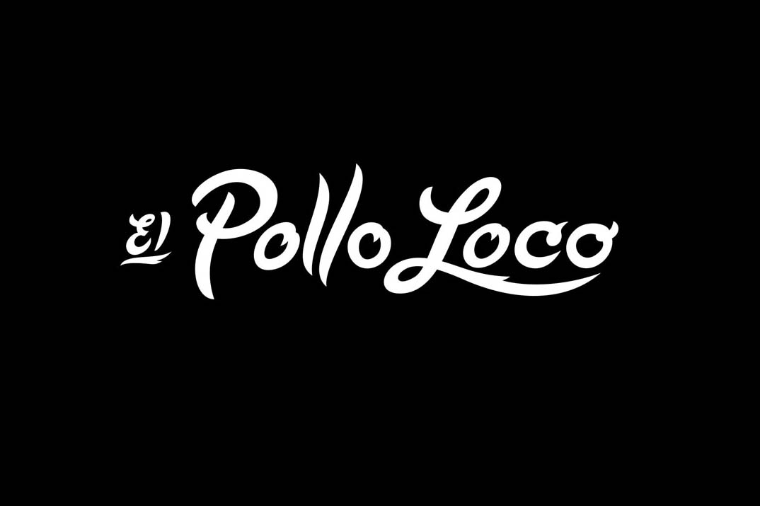 el pollo loco logo designed by bxc