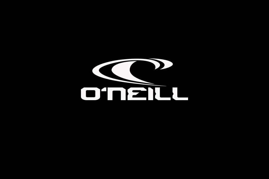 oneill wetsuits logo designer